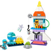 Lego Duplo LEGO DUPLO Town 10422 3-In-1 Ruimteavontuur