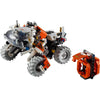 Lego Technic 42178 Space Ruimtevoertuig LT78