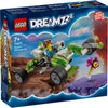 Lego LEGO DREAMZzz 71471 Mateo's Terreinwagen