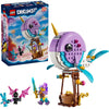 Lego LEGO DREAMZzz 71472 Izzie's Narwal-Luchtballon