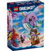 Lego LEGO DREAMZzz 71472 Izzie's Narwal-Luchtballon