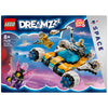 Lego LEGO DREAMZzz 71475 De Ruimteauto van Meneer Oz