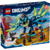 Lego LEGO DREAMZzz 71476 Zoey en Zian De Kattenuil