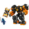 Lego LEGO Ninjago 71806 Coles Elementaire Aardemecha