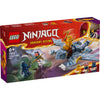 Lego Ninjago 71810 Jonge Draak Riyu