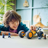 Lego 71811 ninjago arins ninjaterreinbuggy