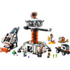 Lego LEGO City 60434 Ruimtebasis en Raketlanceringsplatform