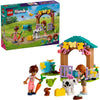 Lego LEGO Friends 42607 Autumns Schuur met Kalfje