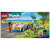 Lego LEGO Friends 42609 Elektrische Auto en Oplaadpunt