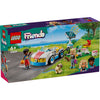 Lego LEGO Friends 42609 Elektrische Auto en Oplaadpunt