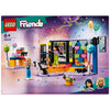 Lego LEGO Friends 42610 Karaoke Muziekfeestje