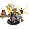 Lego LEGO Super Heroes 76280 Spider-Man vs. Sandman: Eindstrijd