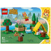 Lego Animal Crossing 77047 Bunnie #039;s Outdoor