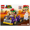 Lego LEGO Super Mario 71431 Uitbreidingsset: Bowsers bolide