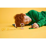 Lego sonic the hedgehog 77001 sonics krachtmeting bij het kampvuur - afbeelding 10
