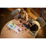 Lego dreamzzz 71500 nachtmerrie haaienonderzee euml;r - afbeelding 3