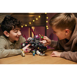 Lego dreamzzz 71500 nachtmerrie haaienonderzee euml;r - afbeelding 4