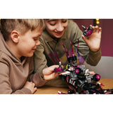 Lego dreamzzz 71500 nachtmerrie haaienonderzee euml;r - afbeelding 6