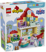 Lego duplo 10467 familiehuis - afbeelding 1