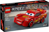 Lego ® speed champions bliksem mcqueen - 77255 - afbeelding 1