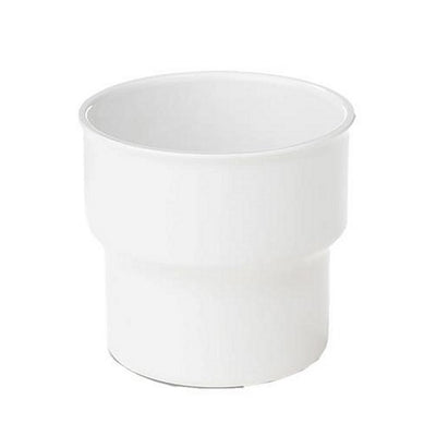 Mepal stapelbare beker 0.20l vaatwasserbestendig wit