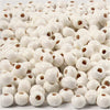 Creativ company https: www.cchobby.nl houten-kralen-d-5-mm-gatgrootte-1-5-mm-ca-150-stuk-wit-6-gr-1-doos