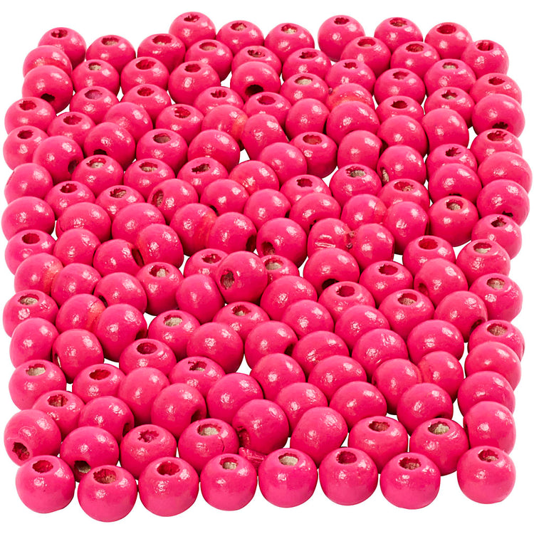Https: www.cchobby.nl houten-kralen-d-5-mm-gatgrootte-1-5-mm-ca-150-stuk-roze-150-stuk-6-gr-1-doos