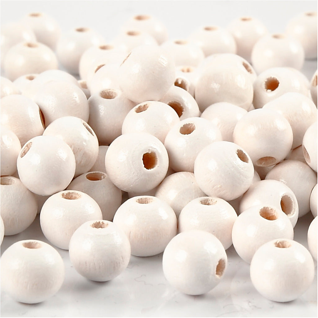 Http: www.cchobby.nl houten-kralen-d-8-mm-gatgrootte-2-mm-ca-80-stuk-wit-15-gr-1-doos