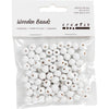 Http: www.cchobby.nl houten-kralen-d-8-mm-gatgrootte-2-mm-ca-80-stuk-wit-15-gr-1-doos
