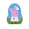 Puzzel peppa pig verpleegster. 24 stukje
