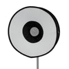 Studioking speedlite ringsoftbox 45 cm