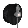 Studioking speedlite ringsoftbox 45 cm