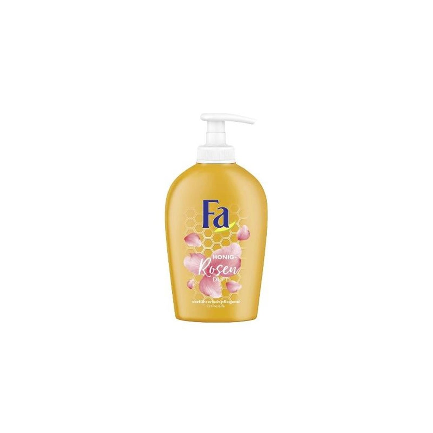 Fa handzeep honey rose 250ml
