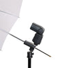 StudioKing Radio Trigger Set TRC04H voor Speedlite Camera Flitsers