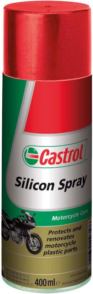 Castrol silikonspray silicone spray 400ml