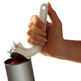 Basic cankey blikopener wit - afbeelding 2