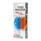 Basic brix tube master tubeknijpers 2 stuks - afbeelding 2