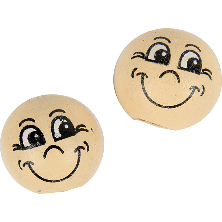 Http: www.cchobby.nl houten-ballen-met-gezichten-d-12-mm-licht-beige-20-stuk-1-doos