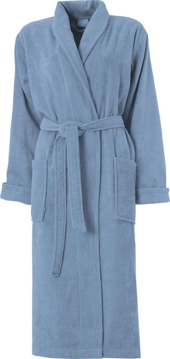 Seahorse - pure - badjas - denim - s