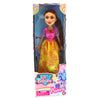 Pop prinses assorti | 3 stuks