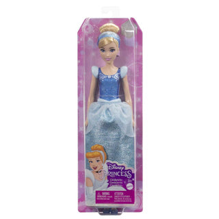 Mattel disney princess pop assepoester