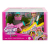 Barbie stacie go kart