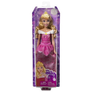 Mattel disney princess pop doornroosje