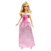 Mattel disney princess pop doornroosje