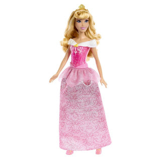 Mattel disney princess pop doornroosje