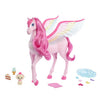 Barbie dreamtopia atom feature pegasus