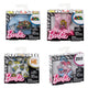 Barbie fashion tops - licensed asst | 18 stuks