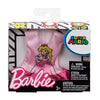 Barbie fashion tops - licensed asst | 18 stuks