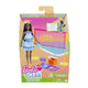 Mattel barbie volleyball storystarter | 4 stuks