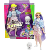 Barbie extra doll beanie - afbeelding 1